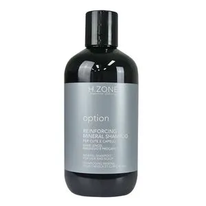 H.Zone OPTION Reinforcing Mineral Shampoo 300ml - Šampon sa mineralima protiv opadanja kose