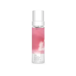H.Zone OPTION Twist Curl Up Mousse 240ml - Pena za kovrdžavu kosu