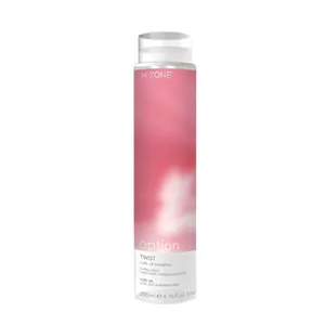 H.Zone OPTION Twist Smooth &amp; Curl Shampoo 200ml - Šampon za kovrdžavu kosu