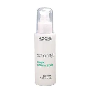 H.ZONE Sleek Serum Style 100ml - Serum za zaglađivanje kose