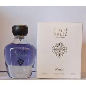 Ibreez-Pure Gold – Čisto zlato, parfem za muškarce  100ml