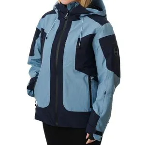 Ice Peak Zenska Jakna Icepeak Fairfax Za Žene