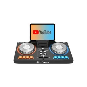 IDANCE IDance Decija mikseta XD101N(BK)