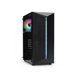 IG MAX E0901-6650 1F TORPEDO 650W Midi kuciste