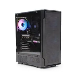 IG-MAX kućište IG-MAX E330-2 METEOR 4RGB bez napajanja