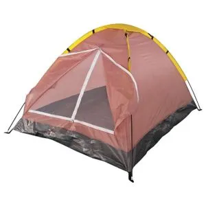 Iglu šator za 2 osobe, 200x140x100 cm