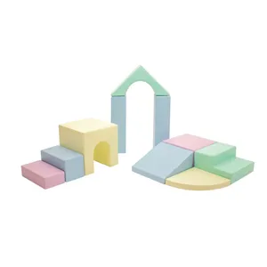 IGLU Set Creativity - Pastelni