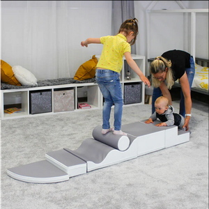 IGLU Set Explorer - Sivi - Beli