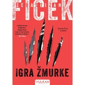 Igra žmurke