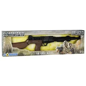 Igracka Za Decu Komando Puška M-133