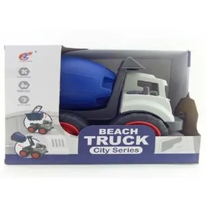 Igraj se Gradjevinski Kamion 1039759