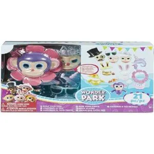 Igraj se Majmunče na maskenbalu ( 1040954 )