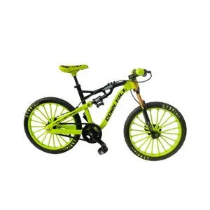 Igračka die-cast bicikal mountain metal bike  NO2025A
