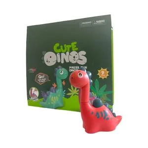Igračka dinusaurus cute dinos  NOHY006