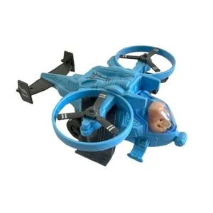 Igračka helikopter inerta NO3616