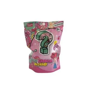 Igračka šminka za devojčice fun charm world  NOSL32683