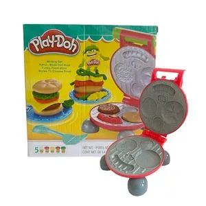 Igračka play - doh plastelin za igru  NOXS5521-1