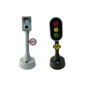 Igračka semafor smart trafic light  NO2631-12