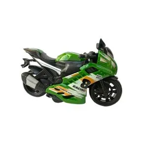 Igračka sportski motor motorcycle racing  NO888-9