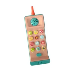 Igračka telefon puzzle phone NO626-4