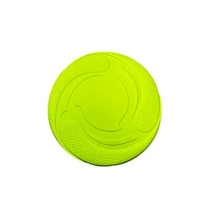 Igračka za psa - gumeni frizbi 15cm