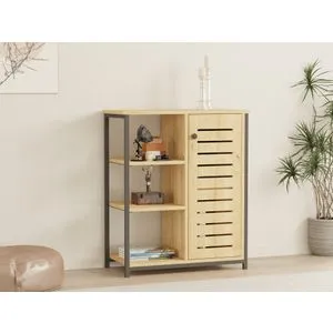 Ihlamur - Sapphire Sapphire
Black Bookshelf