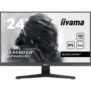 Iiyama G2445HSU-B2 Monitor 23.8"