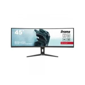 IIYAMA GCB4580DQSN-B1 5K DQHD 165Hz USB-C AdaptiveSync