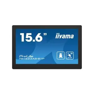 IIYAMA Monitor Android 24/7 TW1623AS-B1P 15.6” Full HD