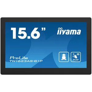 IIYAMA Monitor Android 24/7 TW1623AS-B1P 15.6”