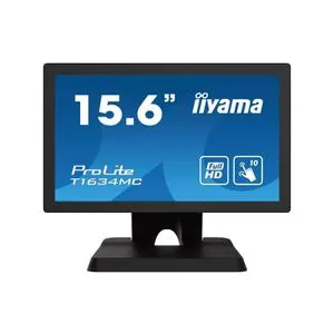 IIYAMA Monitor LED T1634MC-B1S 15,6'' IPS