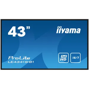 iiyama PROLITE LE4341S-B1 Full HD IPS ekran