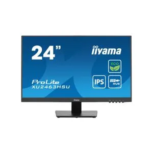 IIYAMA ProLite XU2463HSU-B1 IPS FHD 100Hz USB
