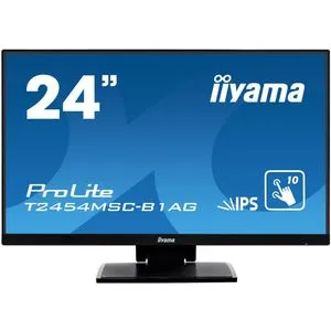 IIyama T2454MSC-B1AG Monitor 23.8"