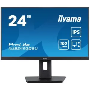 Iiyama XUB2492QSU-B1 Monitor 23.8"