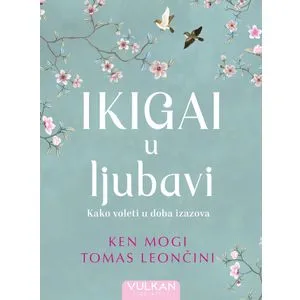 Ikigai u ljubavi