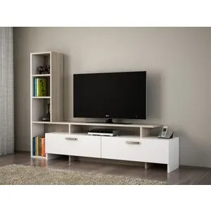 Şimal - White, Cordoba White
Cordoba TV Unit