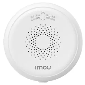 Imou ZGA1-EU detektor metana