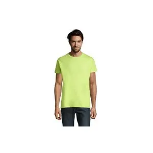 IMPERIAL muška majica sa kratkim rukavima - Apple green, S