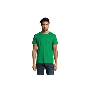 IMPERIAL muška majica sa kratkim rukavima - Kelly green, S