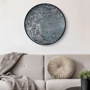 Incanto Naturale BlackWalnut Decorative Painting