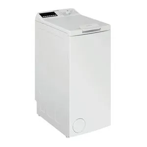 Indesit BTW B7220P EU/N Veš mašina sa punjenjem odozgo, 7 kg, 1200 rpm
