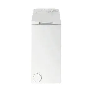 Indesit BTW L60400 EE/N Veš mašina sa gornjim punjenjem, 6 kg, 1000 rpm