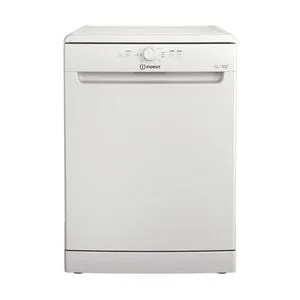Indesit D2F HK26 Mašina za pranje sudova, 14 setova, Širina 60 cm