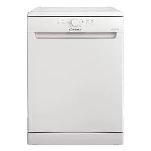 Indesit D2FHK26 Mašina za pranje sudova, 14 kompleta, 60 cm