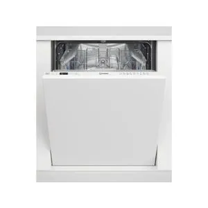 INDESIT D2I HD524 A Ugradna mašina za pranje sudova
