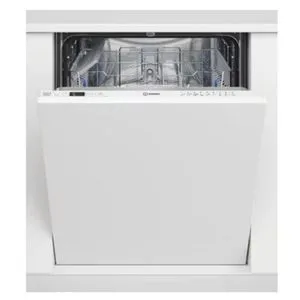 Indesit D2I HD526 A Ugradna mašina za pranje sudova, širia 59.8 cm