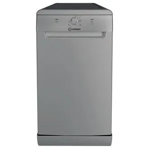 Indesit DF9E1B10S Mašina za sudove, 9 setova, Širina 45 cm