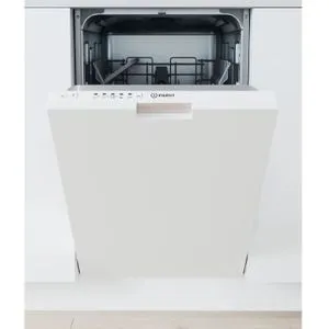 Indesit DI9E2B10 Ugradna mašina za pranje sudova, 9 kompleta