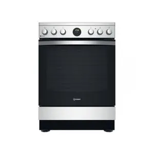 INDESIT Električni šporet IS67V8CCX/E